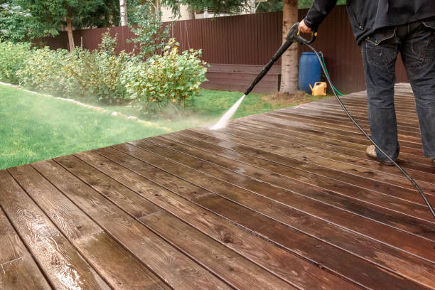 Best Commercial Pressure Washing in Kilmarnock, VA