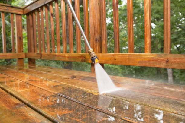 Best Gutter Cleaning and Brightening in Kilmarnock, VA